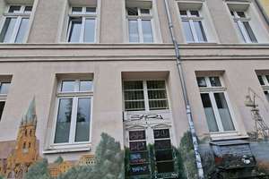 Exposé – Charmante 2-Zimmer-Eigentumswohnung in der Rostocker KTV – Neubramowstraße 14, 18057 Kröpeliner-Tor-Vorstadt, Rostock – Vorschaubild 2