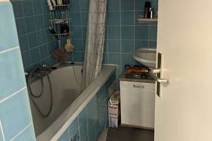 4 Zimmerwohnung mit Balkon in Porz-Eil * unrenoviert* – Bonnerstrasse 98, 51145 Eil, Köln – Vorschaubild 6