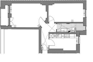 Hochwertig sanierte 2-Zimmer-Altbauwohnung mit Balkon und EBK im beliebten Sprengelkiez – Die vollständige Adresse der Immobilie erhältst du vom Anbieter., 13353 Wedding, Berlin – Vorschaubild 26