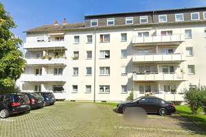 Provisionsfrei für Käufer!! 
Etagenwohnung in 63322 Rödermark