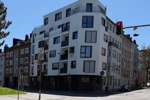Stilvoll eingerichtete und hochwertig möblierte 2-Zimmer-Apartment in der Peliserker Straße 2 – Peliserkerstraße 2, 52068 Adalbertsteinweg, Aachen – Vorschaubild 6