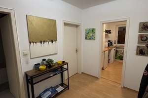 Schöne 2 Zimmer-Wohnung mit EBK: zentral & ruhig – Heubruch 35, 42275 Barmen, Wuppertal – Vorschaubild 3