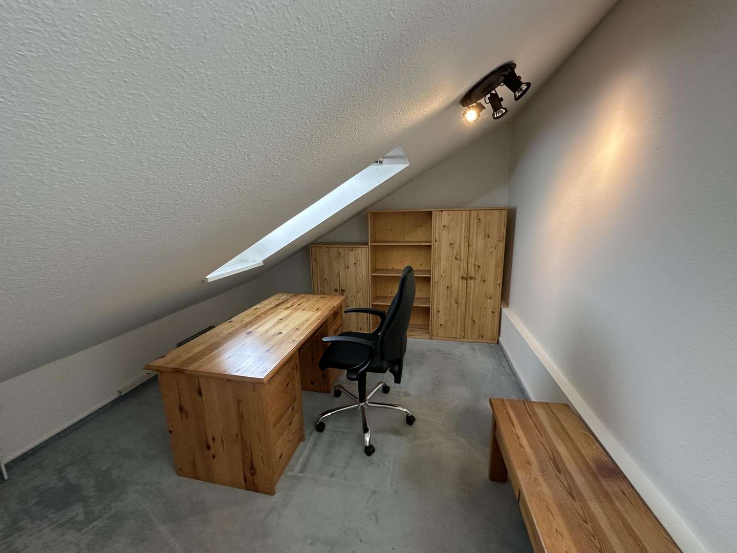 Immobilie in Trittau - Stadthaus Leben im Grünen - Bild 14