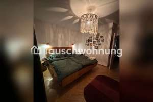 Tauschwohnung: Schöne 2Zimmer Wohnung (+Abstellraum) im Grindel – Die vollständige Adresse der Immobilie erhältst du vom Anbieter., 20146 Rotherbaum, Hamburg – Vorschaubild 10