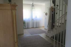 FREUDENTAL: Freistehendes Einfamilienhaus in ruhiger Halbhöhenlage – Die vollständige Adresse der Immobilie erhältst du vom Anbieter., 74392 Freudental – Vorschaubild 10