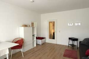 Modernes Single-Paradiesin Bestlage: Stilvoller Wohntraum mit Balkon im Grünen ♥️ – 69121 Handschuhsheim, Heidelberg – Vorschaubild 28