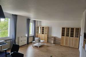 Etagenwohnung an der Hardt zu vermieten – Die vollständige Adresse der Immobilie erhältst du vom Anbieter., 42107 Elberfeld, Wuppertal – Vorschaubild 11