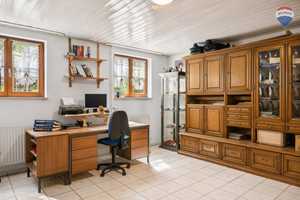 *RESERVIERT* Freistehendes Einfamilienhaus mit Garage und Traumterrasse in idyllischer Lage! – Lörrach (Kreis) – Vorschaubild 10