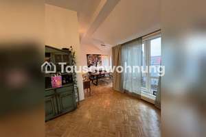 Tauschwohnung: 2 Traumwohnungen gegen 1 – Die vollständige Adresse der Immobilie erhältst du vom Anbieter., 13353 Wedding, Berlin – Vorschaubild 6