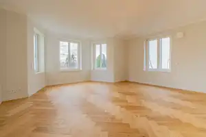 Über den Dächern Stuttgarts: Stilvolle 4-Zimmer-Wohnung in Toplage! – Stuttgart – Vorschaubild 6