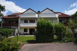 Helle und frisch renovierte 2-Zimmer Balkon Wohnung - sofort bezugsfertig – Hans-Denck-Straße 44, 85051 Ingolstadt – Vorschaubild 15