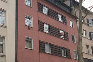 Toller Dielenboden! 2-Zimmer suchen neuen Mieter! – Gutenbergstrasse 17, 58089 Wehringhausen, Hagen – Vorschaubild 5