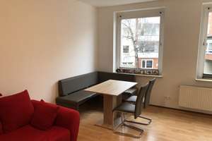 Vollständig möblierte 2-Zimmer-Wohnung Hannover Mitte - 7 Min zum Hbf – Kohlrauschstraße 11, 30161 Mitte (Ortsteil), Hannover – Vorschaubild 15