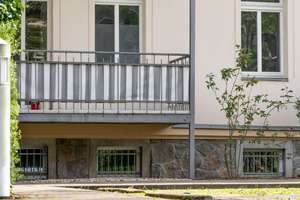 Freie 2 Zimmer DG-Altbauwohnung, optional mit Stellplatz, im Waldstraßenviertel – Fregestraße 9, 4105 Zentrum-Nordwest, Leipzig – Vorschaubild 10