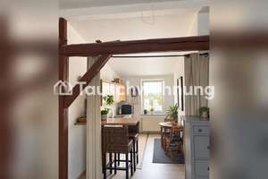 Tauschwohnung: Tausch deine 1-Zimmer-Wohnung in Rostock – 18057 Kröpeliner-Tor-Vorstadt, Rostock – Vorschaubild 2