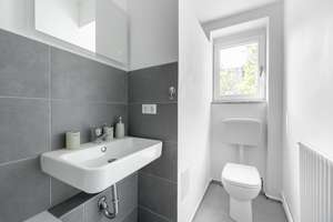 Wunderschöne 3-Zimmer Wohnung in Pankow - voll möbliert – Steegerstraße 8, 13359 Gesundbrunnen, Berlin – Vorschaubild 22