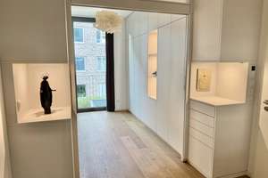 Berlin-Mitte 3,5 Zi. Luxus-ETW  mit Spreeblick am Tiergarten · barrierefrei · sofort bezugsfertig – Altonaer Str. 27, 10555 Hansaviertel, Berlin – Vorschaubild 7