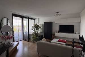Helle 2-Zimmer-Wohnung mit Balkon in Mainz-Gonsenheim – Elsa Brändström Strasse 61, 55124 Mainz – Vorschaubild 3