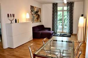 Großzügig und bezugsfrei in Berlin Mitte! – Die vollständige Adresse der Immobilie erhältst du vom Anbieter., 10179 Mitte (Ortsteil), Berlin – Vorschaubild 3