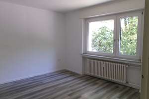 Balkonwohnung mit 57,49 m² Wohnfläche in Essen-Fünfhandbank – Fünfhandbank 15-33, 45307 Kray, Essen – Vorschaubild 2