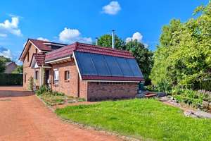 AUFGEPASST: Dieses Haus hat mehr als nur etwas Besonderes… – Peterstr. 0, 25486 Alveslohe – Vorschaubild 15