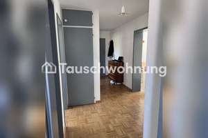 Tauschwohnung: Helle, geräumige 3-Zimmer Wohnung mit Balkon – Die vollständige Adresse der Immobilie erhältst du vom Anbieter., 80807 Milbertshofen, München – Vorschaubild 6