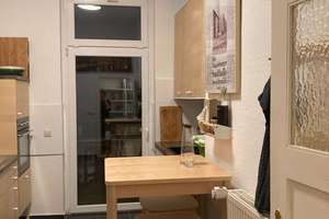 Charmante 3‑Zimmer Maisonette-Wohnung im 2. OG in Magdeburg-Stadtfeld Ost – Gellertstr 15, 39108 Stadtfeld Ost, Magdeburg – Vorschaubild 12