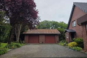 Rosendahl gepfl. 1 Fam.-Haus – Die vollständige Adresse der Immobilie erhältst du vom Anbieter., 48720 Rosendahl – Vorschaubild 3