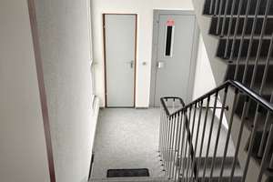 VON PRIVAT: Gepflegte 3-Zimmer-Wohnung mit Balkon im 4. OG in Köln-Rodenkirchen – Sürther Straße 107, 50996 Rodenkirchen (Ortsteil), Köln – Vorschaubild 25