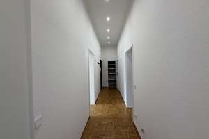 Helle Altbauwohnung mit neuer Einbauküche mit ca. 90 m² | hohe Decken | Gelsenkirchen-Horst – Die vollständige Adresse der Immobilie erhältst du vom Anbieter., 45899 Horst, Gelsenkirchen – Vorschaubild 7