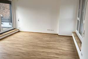 Helle 3-Zimmer-Wohnung mit Dachterrasse und Balkon – Die vollständige Adresse der Immobilie erhältst du vom Anbieter., 40549 Oberkassel, Düsseldorf – Vorschaubild 3