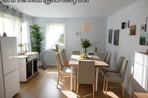 Einfamilienhaus am Ortsrand von Dürnau. – Biberach (Kreis) – Vorschaubild 15