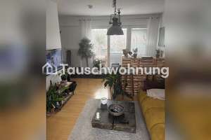 Tauschwohnung: Paul-Lincke-Ufer gegen Whg in Charlottenburg/Wilmersdorf/Mi