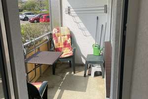 3 Zimmer Wohnung mit Balkon in Kiel-Suchsdorf – Sylter Bogen 35, 24107 Suchsdorf, Kiel – Vorschaubild 9
