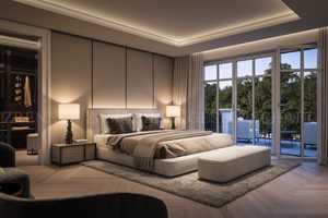 BESTLAGE SOLLN: ELEGANTE NEUBAU-EINFAMILIEN-VILLA – Ludwig-Werder-Weg 13, 81479 München – Vorschaubild 9