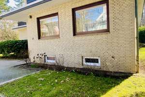 *****WELLINGSBÜTTEL! Charmante 3-Zi.-Gartenwohnung mit Flair - umgeben von intakter Natur!***** – Die vollständige Adresse der Immobilie erhältst du vom Anbieter., 22391 Wellingsbüttel, Hamburg – Vorschaubild 25