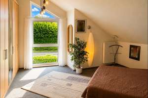 Viel Platz für das Leben - Junges Familienhaus mit Garten, Galerie und Sonnenterrasse – Die vollständige Adresse der Immobilie erhältst du vom Anbieter., 59071 Uentrop, Hamm – Vorschaubild 18