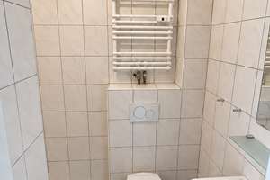 Möbliertes Apartment mit Balkon, neuer Küche & Stellplatz // Koblenz-Karthause (Hochschulnah)  – 56075 Karthause Flugfeld, Koblenz – Vorschaubild 6