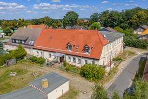 ++ KRAG Immobilien ++ 5 Wohneinheiten im Denkmalbereich | ca. 443 m² Wohnen | Lager & Nebengebäude | – Die vollständige Adresse der Immobilie erhältst du vom Anbieter., 6905 Pretzsch (Elbe) – Vorschaubild 3