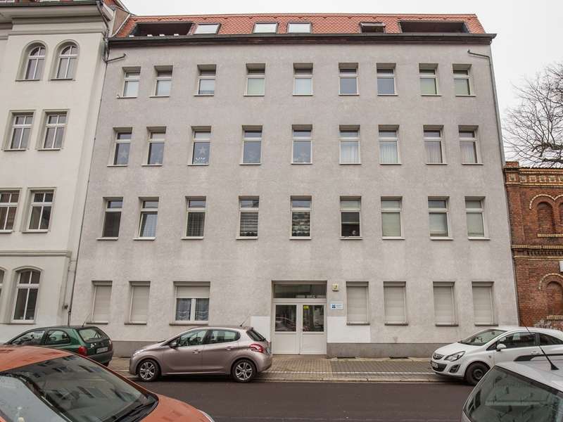 Objektansicht