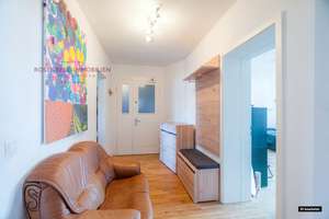 Altbau mit Geschichte: 
3 Zimmer mit Stellplatz im sanierten Denkmal – provisionsfrei für Käufer – 4105 Zentrum-Nord, Leipzig – Vorschaubild 3