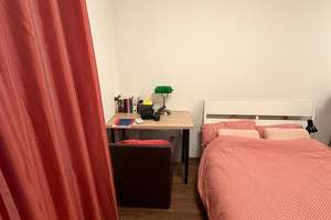 Möblierte 1-Zimmer-Wohnung im Herzen der Südstadt – Die vollständige Adresse der Immobilie erhältst du vom Anbieter., 76137 Südstadt, Karlsruhe – Vorschaubild 7
