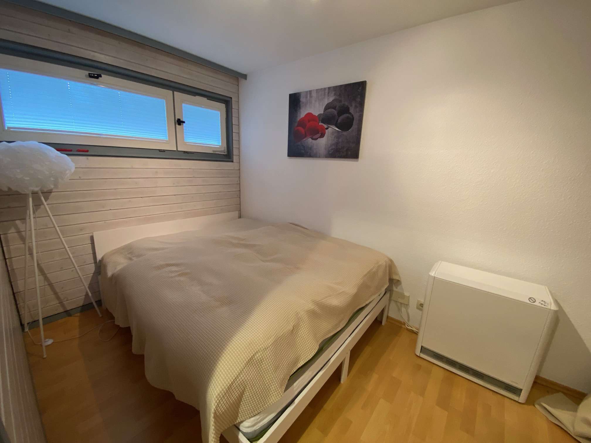 Immobilie in Sasbachwalden - 3Zi. Ferienwhg. mit Hallenbad unverbaubarer Blick - Bild 5