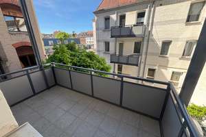 4-Zimmer Loftwohnung+EBK+Balkon – Die vollständige Adresse der Immobilie erhältst du vom Anbieter., 90489 Veilhof, Nürnberg – Vorschaubild 5