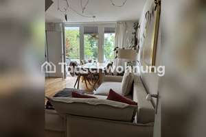 Tauschwohnung: Wohnungstausch in München am Englischen Garten Nord