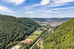 Einfamilienhaus mit Einliegerwohnung in Eybach – Göppingen (Kreis) – Vorschaubild 5
