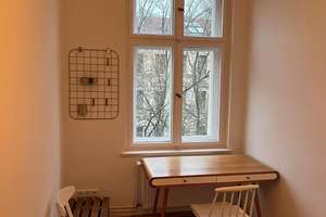 3-Zimmer-Wohnung in der Husemannstraße – Husemannstraße 15, 10435 Prenzlauer Berg, Berlin – Vorschaubild 10