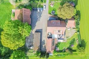 Hofstelle mit 4 WE, Scheune und Nebengebäuden  in Bielefeld-Senne! – Die vollständige Adresse der Immobilie erhältst du vom Anbieter., 33659 Avenwedde, Gütersloh – Vorschaubild 28