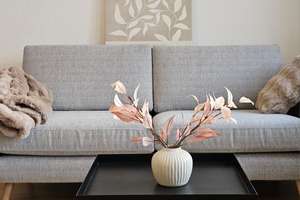 Schicke und möbilierte 1 Zimmer Wohnung in Leipzig-Stötteritz (befristete Mietdauer max. 12 Monate) 