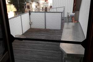 Wohnhaus mit großem Nebengebäude (ehem. Tischlerei) in Plaue – Die vollständige Adresse der Immobilie erhältst du vom Anbieter., 99338 Plaue – Vorschaubild 9